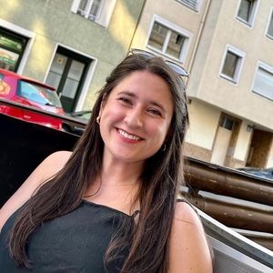 Meet your Posher, Ali